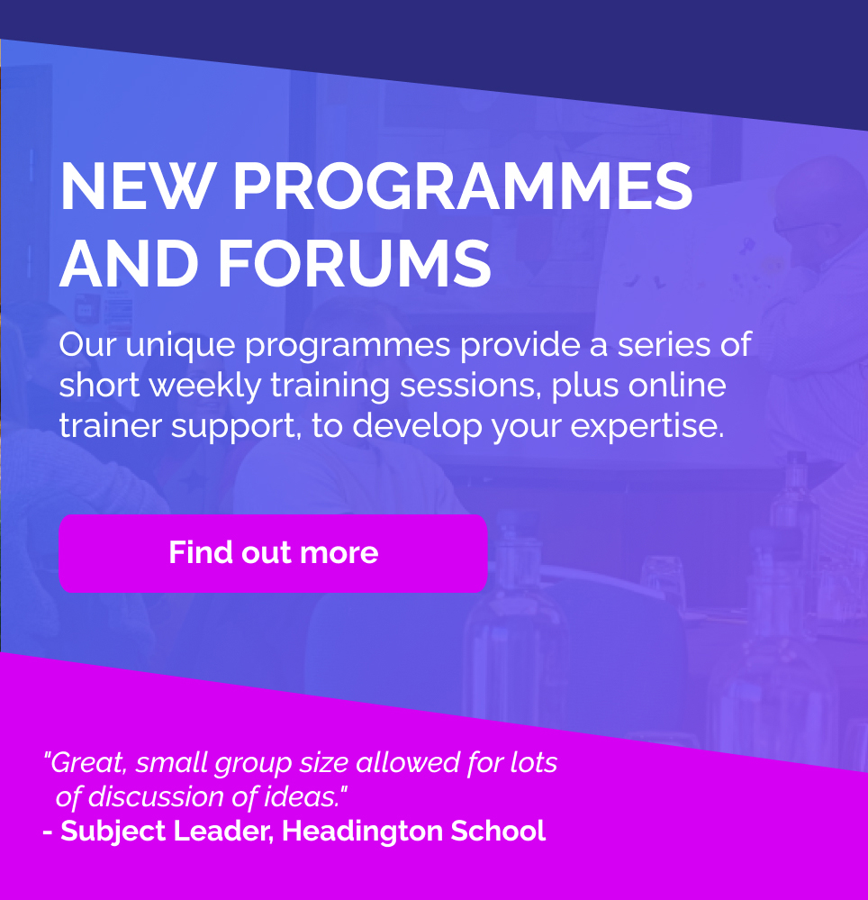 programmes-forums